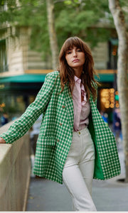 Blazer VANI-VERT LPE