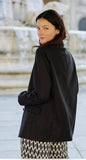 Veste ELIZA Noir LPE