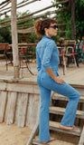 Combi-pantalon JOASTE LPE