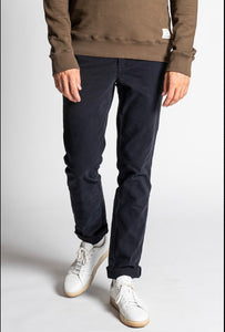 Pantalon Chino JOSEPH Marine