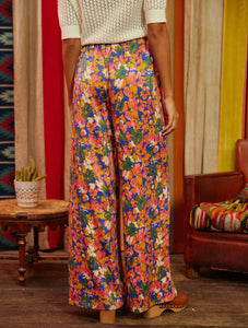 Pantalon PRIAM-FLORAL LPE