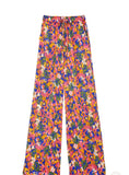 Pantalon PRIAM-FLORAL LPE