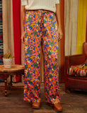 Pantalon PRIAM-FLORAL LPE