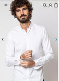 Chemise PAX Angel Blanche