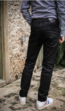 Jeans Jimmy Black 760