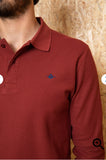 Polo ML OPEN Prune