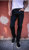 Jeans Dustee Slim Black 760/1