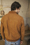 Blouson MAC Camel