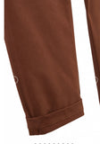 Pantalon Chino Truman Terre