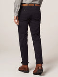 Pantalon Chino Presley Stretch Marine