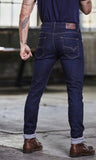 Jean Dustee Slim Rex F0936