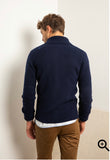 Cardigan OTTOMAN Navy