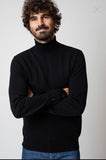 Pull Figaro Black