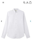 Chemise PAX Angel Blanche