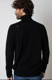 Pull Figaro Black