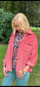 Veste DAY Rose G&M