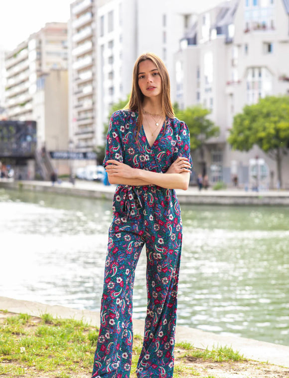 Combi-Pantalon SABA LPE