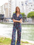 Combi-Pantalon SABA LPE