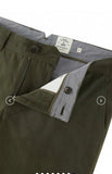 Pantalon Chino Truman Kaki