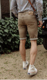 Shorts JIMMY S-SDM 7552 Désert