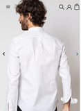 Chemise PAX Angel Blanche