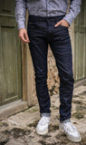 Jean Dustee slim Raw 784