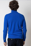 Pull Figaro French Blue