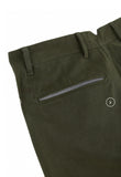 Pantalon Chino Truman Kaki