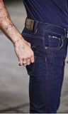 Jean Dustee Slim Rex F0936